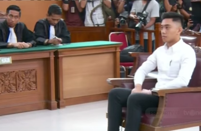 Mario Dandy hingga Ahmad Fathanah Terima Remisi: Begini Rincian 8 Terpidana di HUT RI ke-80