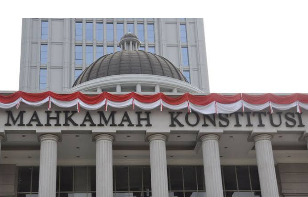 Soal Pemilu Terpisah, Surya Paloh Sebut MK Teledor: DPR Wajib Bahas Putusan Secara Hati-hati