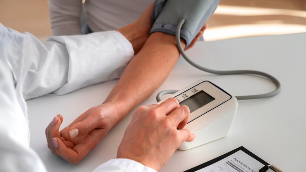 Ketahui Nilai Tekanan Darah Normal pada Lansia dan Cara Menjaganya
