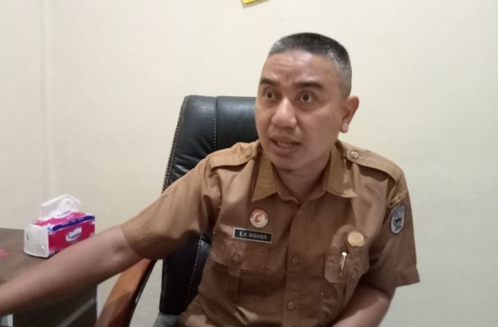 Sepanjang 2022, 7 ASN di Lingkup Pemkab Sarolangun Ajukan Gugat Cerai
