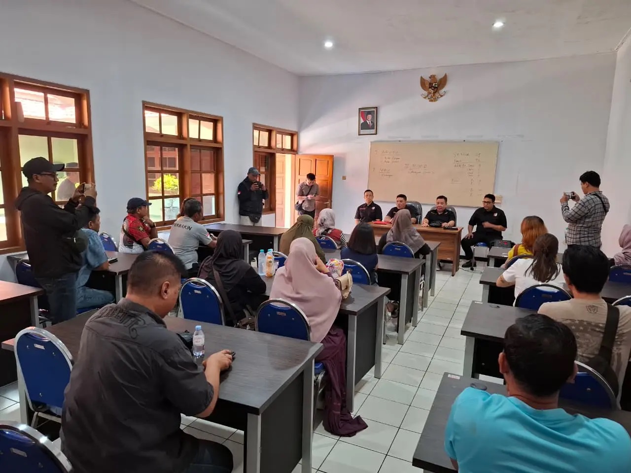 Perbakin Surabaya Buka Posko Aduan Dugaan Pelecehan Atlet, Terduga Pengurus Dinonaktifkan