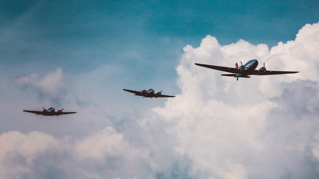 Apa Itu Blanket Overflight? Disebut Jadi Ancaman Bagi Kedaulatan RI