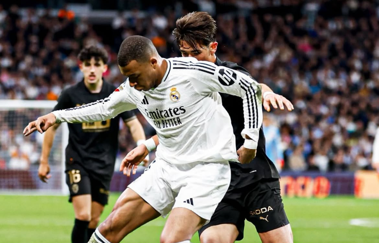 Liga Champions: Kelemahan Real Madrid Bakal Jadi Umpan Lezat Bagi Arsenal
