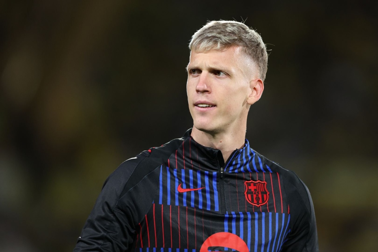 Mengapa Dani Olmo Belum Bisa Main Resmi di Barcelona? Ini Penjelasan Hukum dan Finansialnya