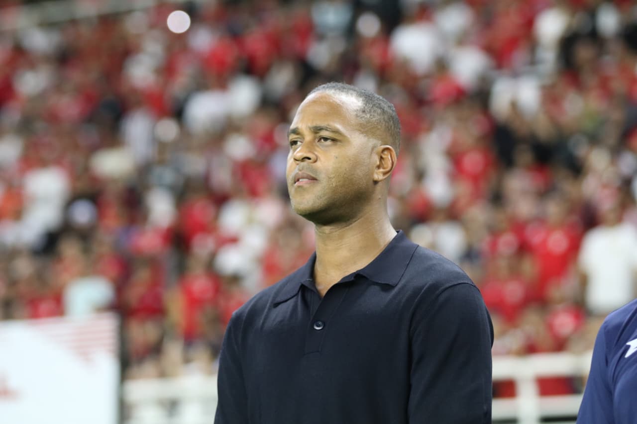 Timnas Indonesia Gagal Menang Kontra Lebanon, Ini Alasan Kluivert!