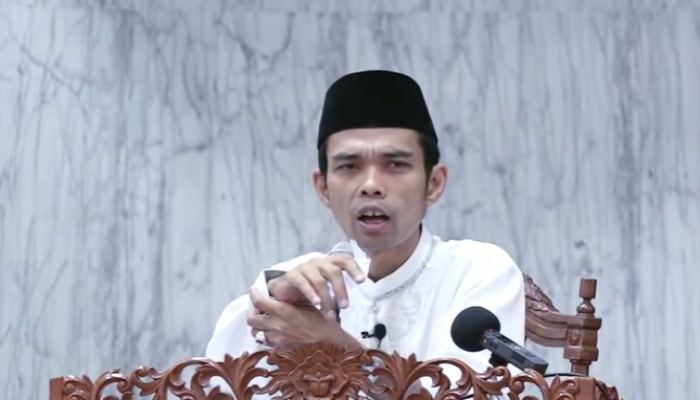 Sholat Dhuha Tanpa Bacaan Surat Ad-Duha, Tetap Sah? UAS: Hukumnya Adalah...