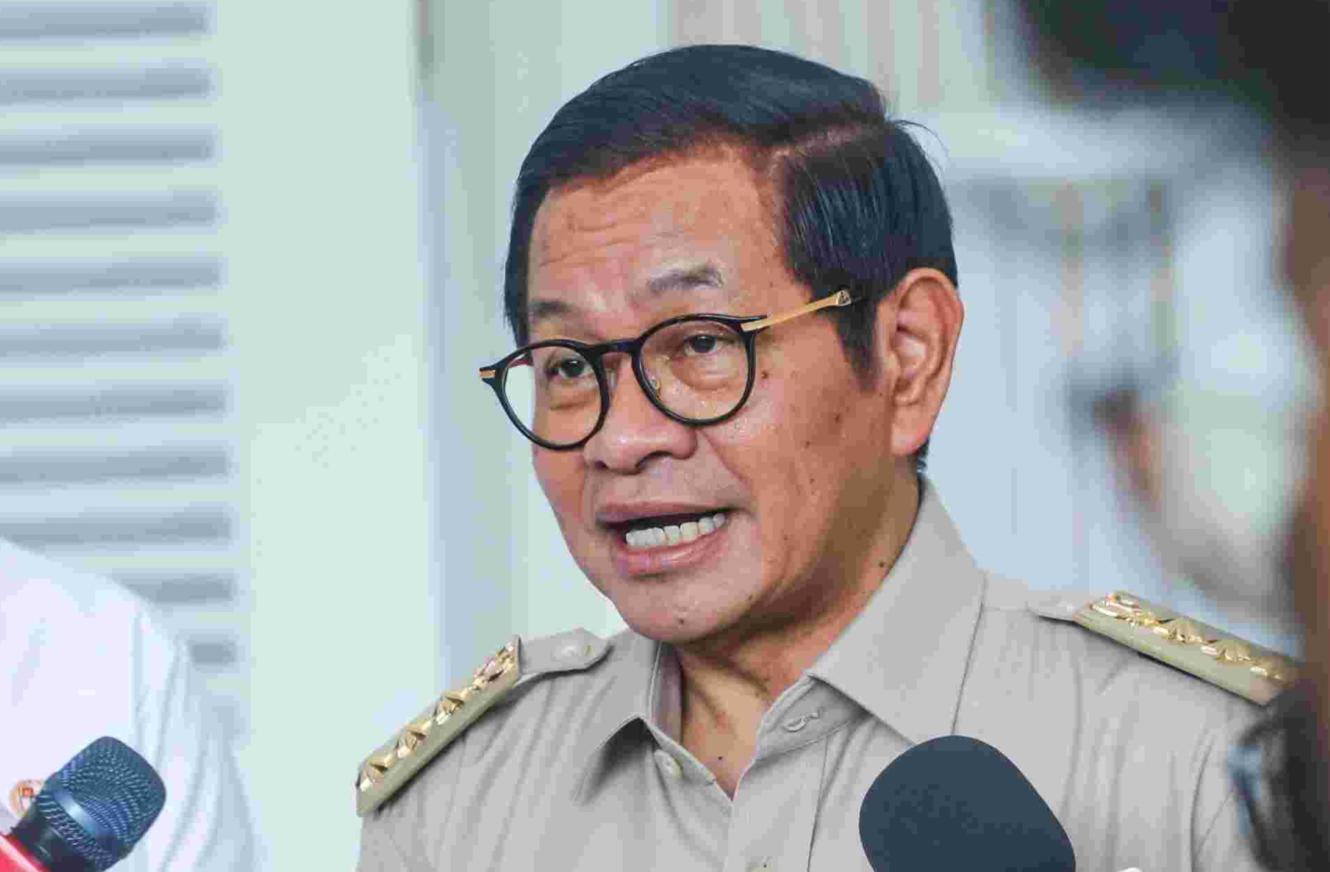 Antisipasi Kepadatan Arus Mudik-Balik Lebaran, Pemprov DKI Bakal Terapkan WFA