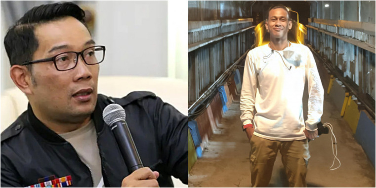 Ridwan Kamil dan Revelino Telah Diperiksa Sebagai Saksi Laporan Pencemaran Nama Baik di Bareskrim Polri