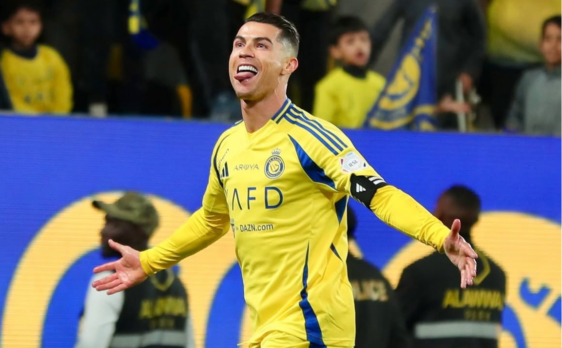 Persepolis vs Al-Nassr 0-0: Tanpa Ronaldo Pasukan Najd Cuma Bisa Imbang