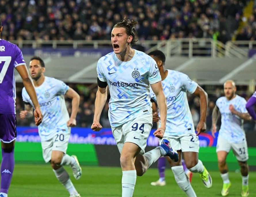 Rating Pemain Inter Milan yang Ditahan Imbang Fiorentina 1-1, Lini Depan Kurang Tajam