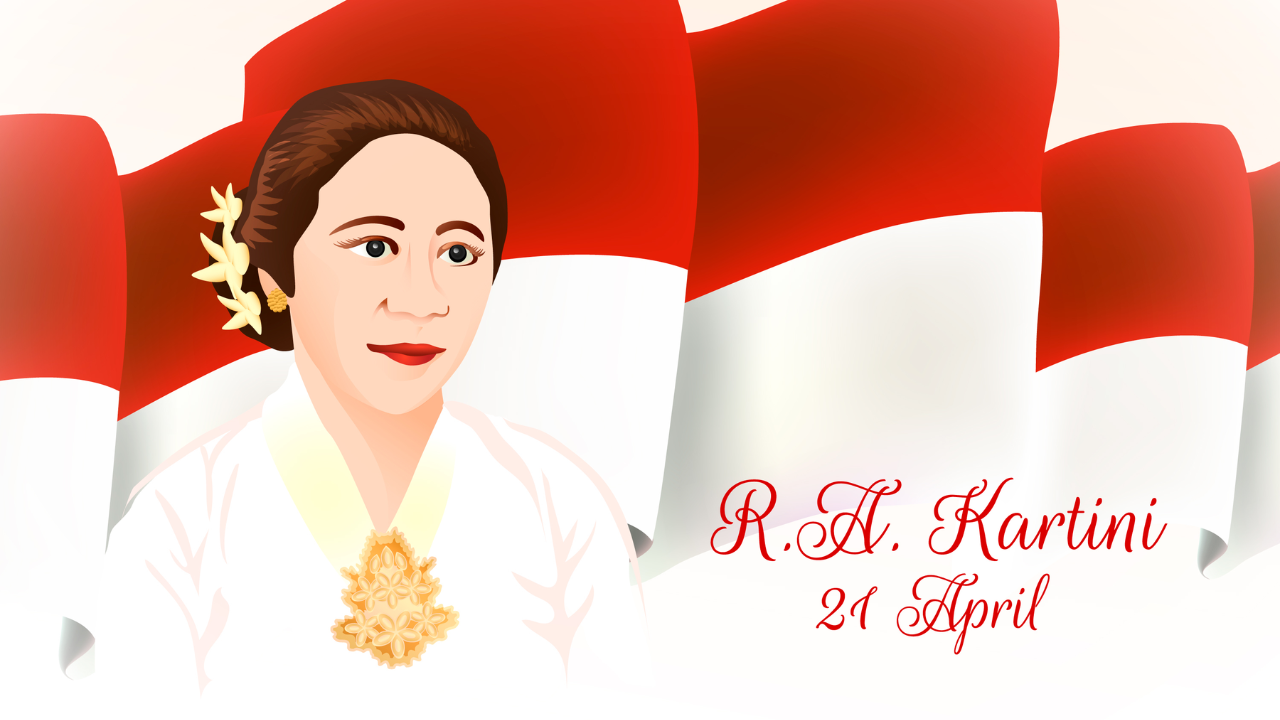 6 Contoh Susunan Upacara Hari Kartini 2026 Lengkap Teks Amanat Pembina dan Doa