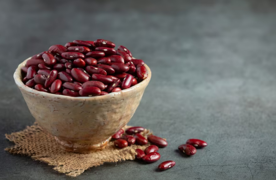 Ini 7 Khasiat Kacang Merah untuk Kesehatan Tubuh   
