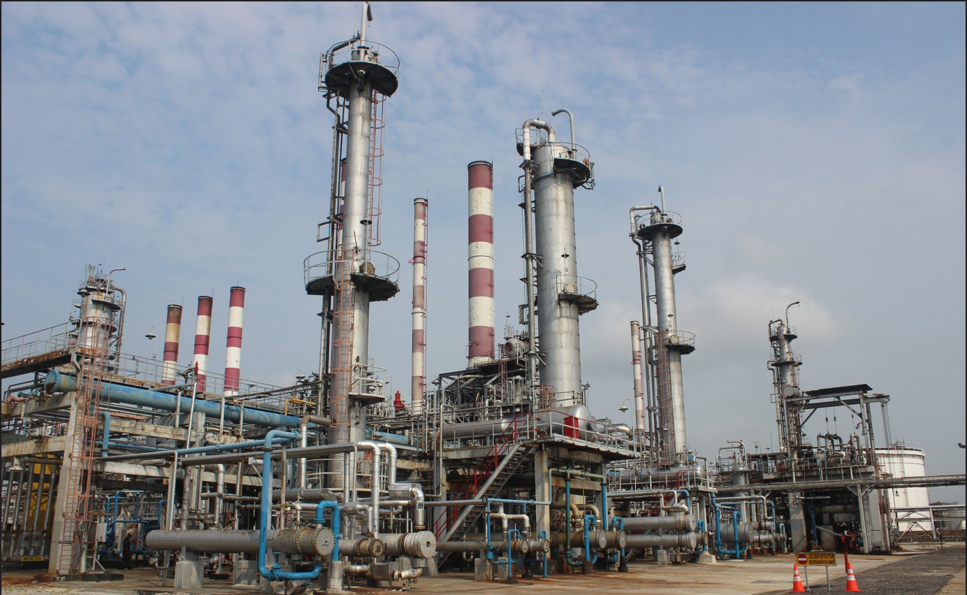 Implementasi Program Dekarbonisasi, Kilang Pertamina Teken Perjanjian Pasokan Gas