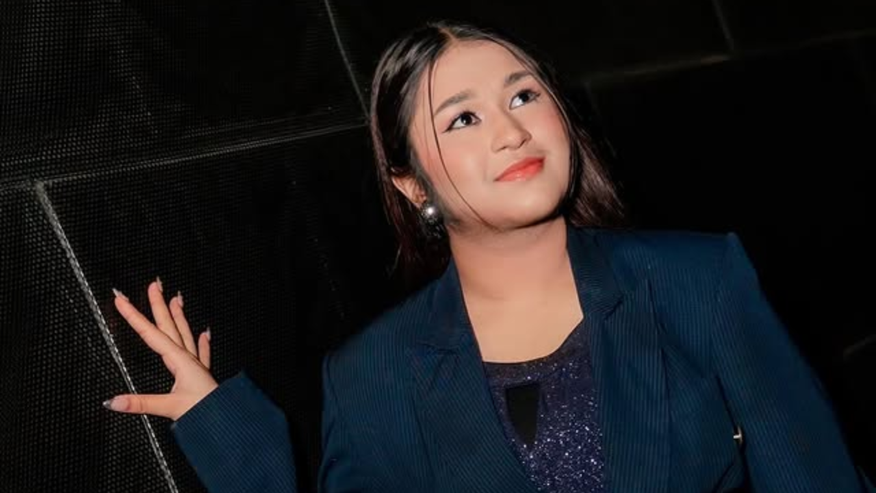 Intip Profil dan Biodata Anjelia Dom Kontestan Indonesian Idol Season 13 Asal Medan