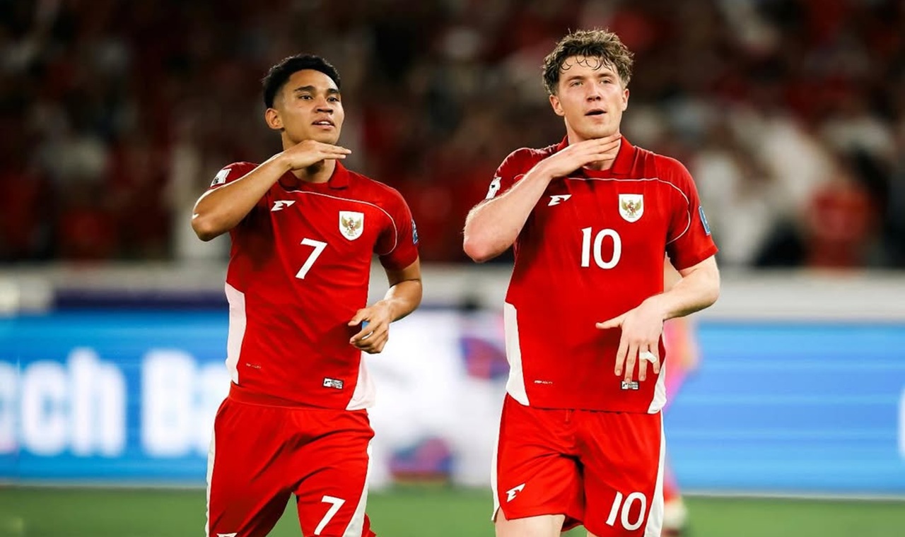 Demi Bela TIMNAS! Ole Romeny Paksa Latihan Meski Cedera, Sumpah Mauro Bocor Ke Publik: Proses Jairo Dikebut