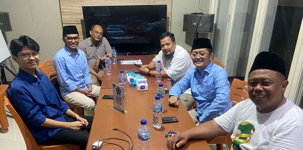 ISNU Jatim Dukung Disway Mandarin Debate & Speech Competition 2025