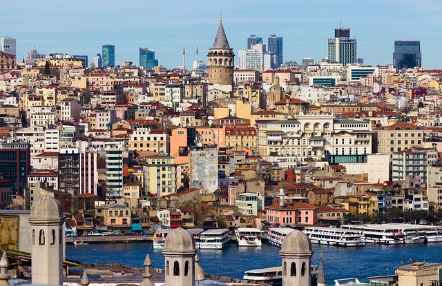  8 Tempat Wisata yang Wajib Dikunjungi saat ke Turki, Dijamin Keren Banget