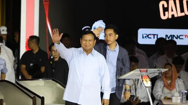 Prabowo: Jokowi Bakal Resmikan RS Militer Terbesar Se-ASEAN