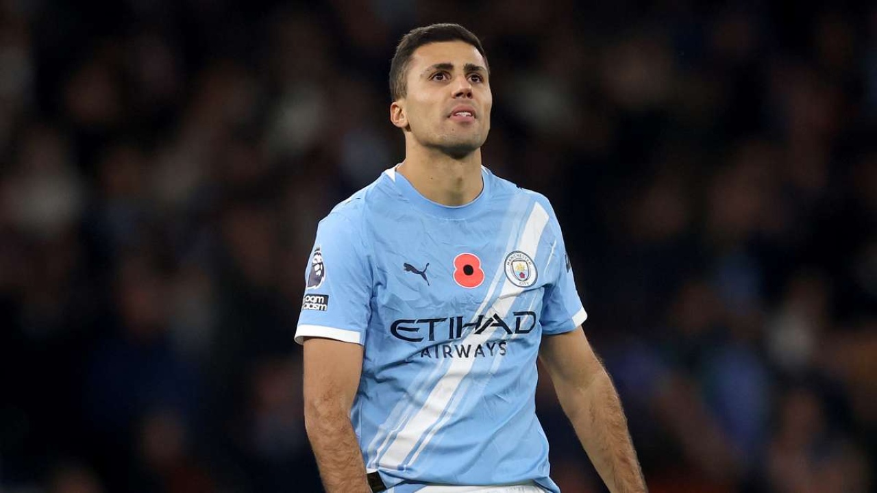 Rodri Makin Dekat ke Barcelona, Joan Laporta Turun Tangan