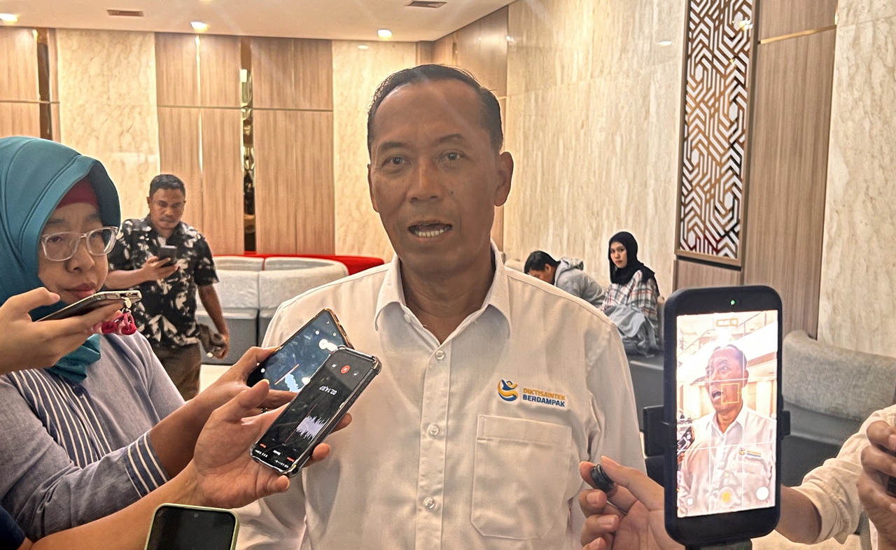 Pelecehan Seksual Kampus Kian Marak, Wamen Fauzan Buka Suara