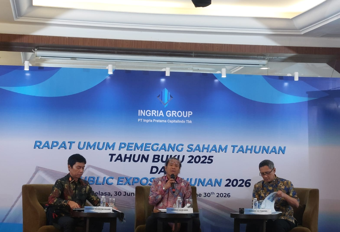 Rumah Subsidi Tetap Menarik! Bunga Flat 5 Persen, Cicilan Bisa Sampai 30 Tahun