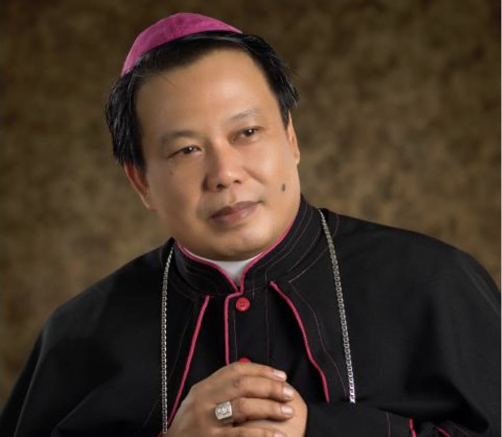 Riwayat Sakit Uskup Surabaya Mgr Sutikno, Wafat Pada Usia 69 Tahun 