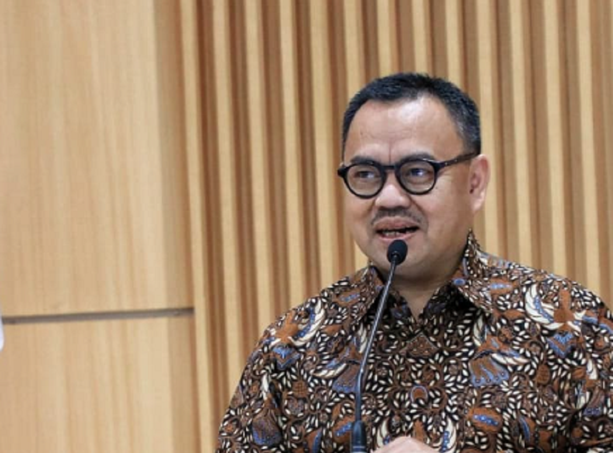 Batal Maju Lewat Jalur Independen di Pilkada Jakarta 2024, Sudirman Said Mulai Dekati Parpol
