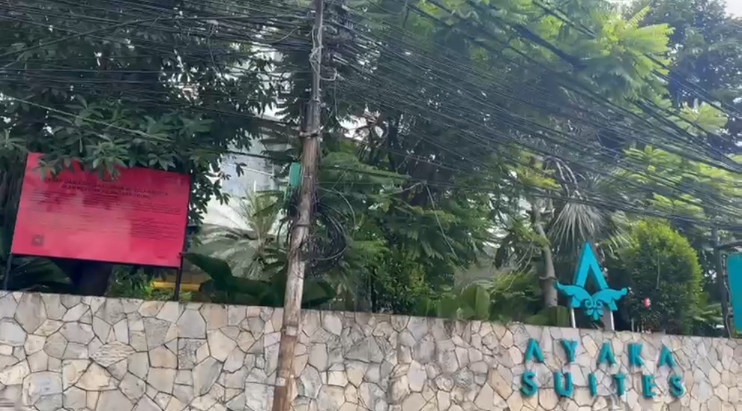 Duduk Perkara Hotel Ayaka Suites Disita Kejagung, Dugaan Perkara TPPU Kredit Sritex Atas Nama Tersangka IKL