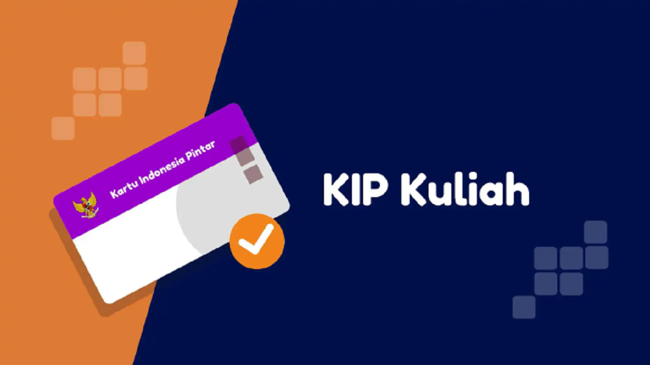 Cek Daftar Penerima KIP Kuliah yang Cair September 2024, Cuma di Situs Resmi Kip-kuliah.kemdikbud.go.id