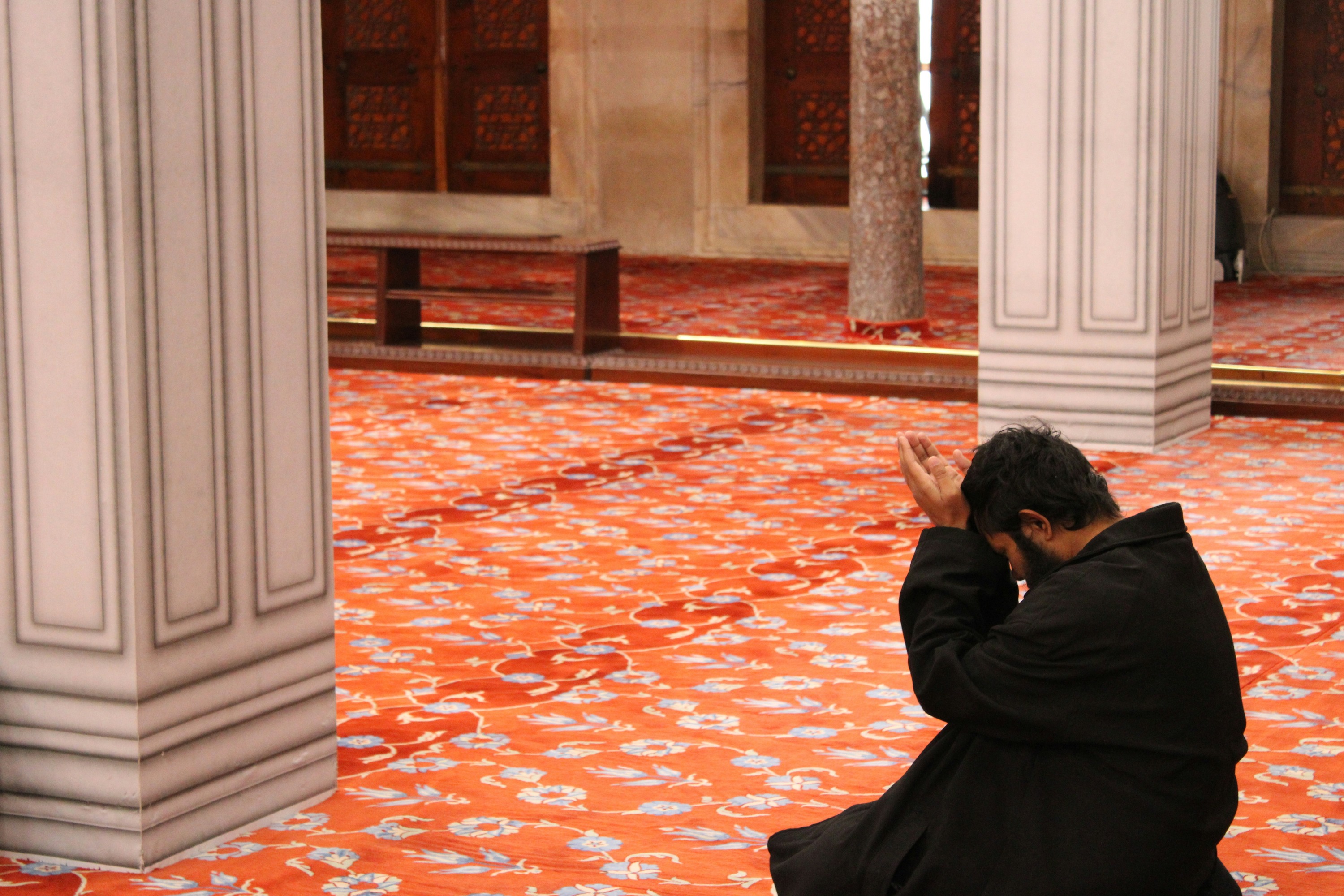 Bacaan Doa Isra Mi'raj, Lengkap dengan Arti dan Tata Cara Melakukannya, Muslim Wajib Tahu!