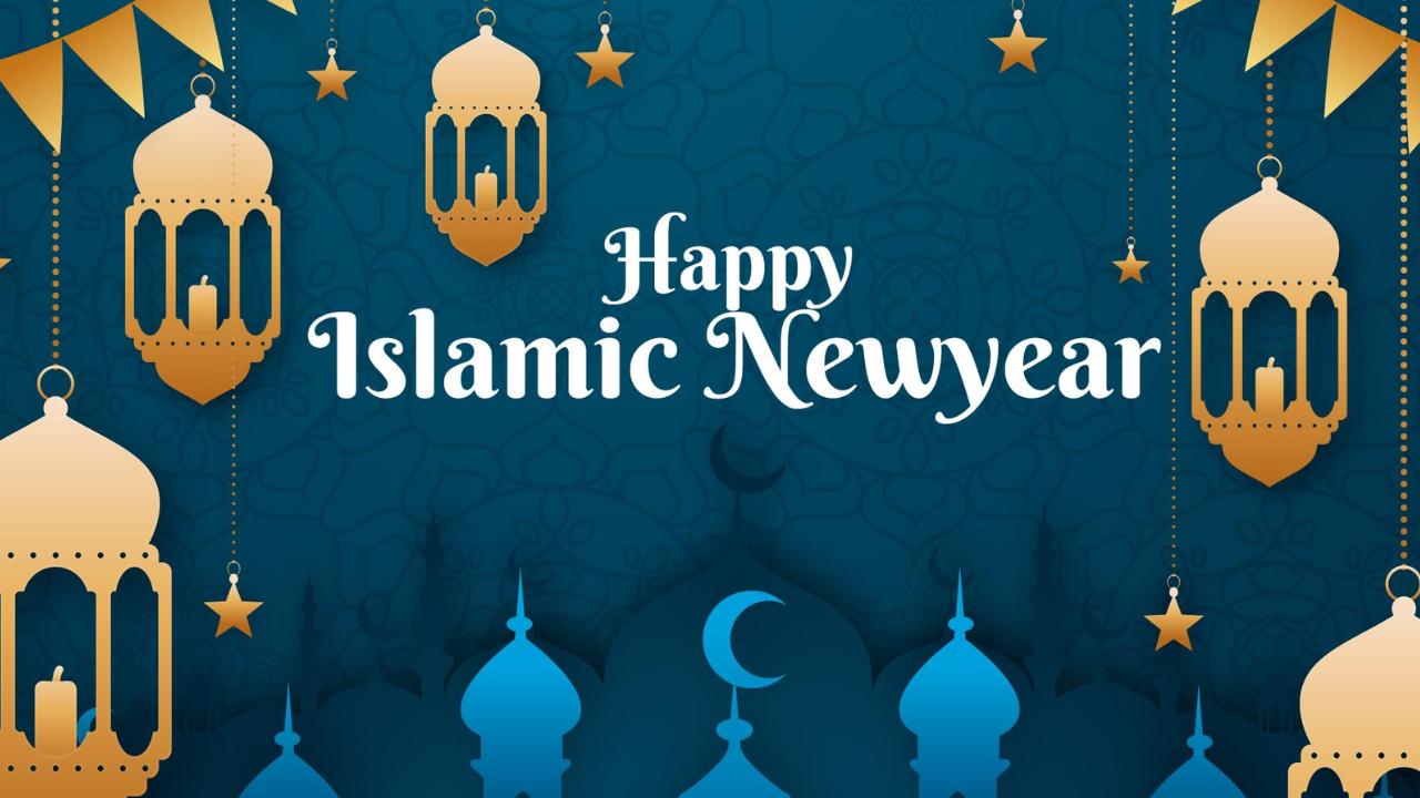 25 Ucapan Selamat Tahun Baru Islam 2026 Bahasa Arab dan Artinya, Cocok untuk Status di WA hingga Instagram