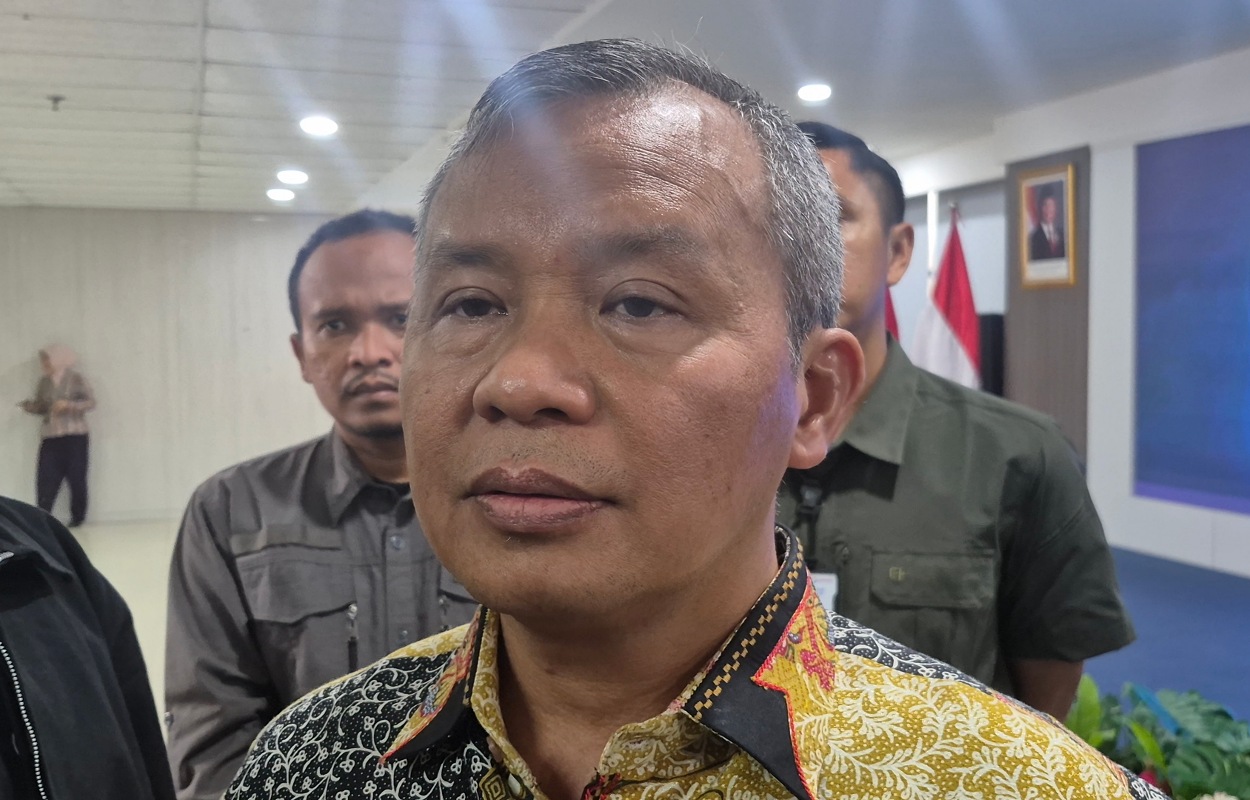 Ombudsman Tegaskan Bukti Dugaan Sel Mewah Lapas Cibinong Sudah Lengkap