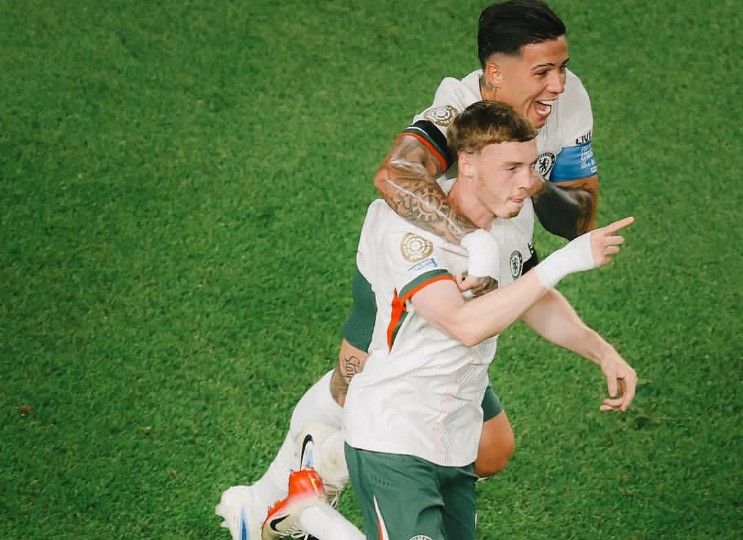 Rating Pemain Chelsea Usai Tekuk Palmeiras 2-1, Cole Palmer Berapa?