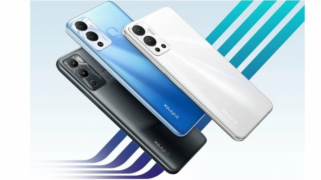 7 HP Terbaik Sepanjang 2025 di Rentang Harga Rp2–3 Juta