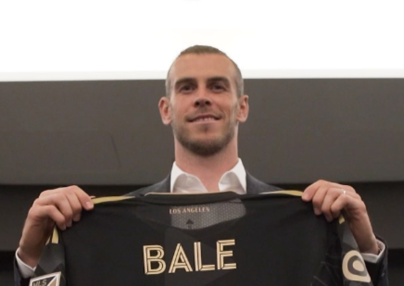 Gareth Bale Resmi Pensiun di Usia ke-33 Tahun: 'Saya Merasa Berhutang Budi kepada Banyak Orang'