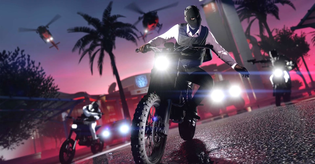 Update GTA Online Kortz Center Heist Bisa Diunduh Lebih Awal, PS5 dan Xbox Dapat Preload