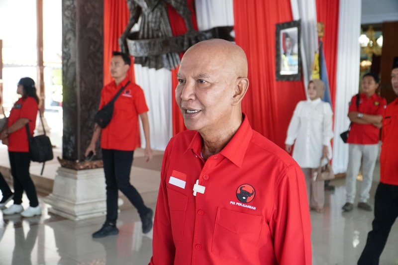Soekarno Run Warnai Puncak Bulan Bung Karno, 24 Ribu Warga Jatim Turun ke Jalan di 3 Wilayah