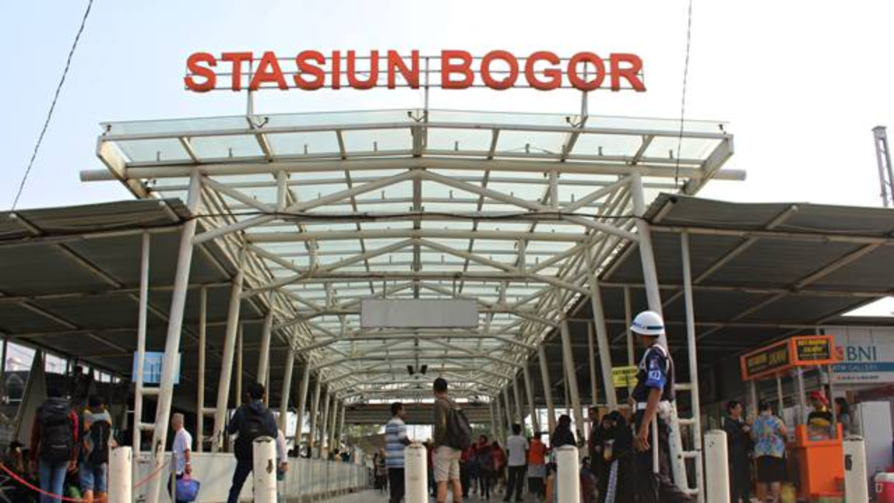 5 Rekomendasi Hotel dekat Stasiun Bogor dengan Harga Terjangkau, Bisa Jadi Referensi Wisatawan!