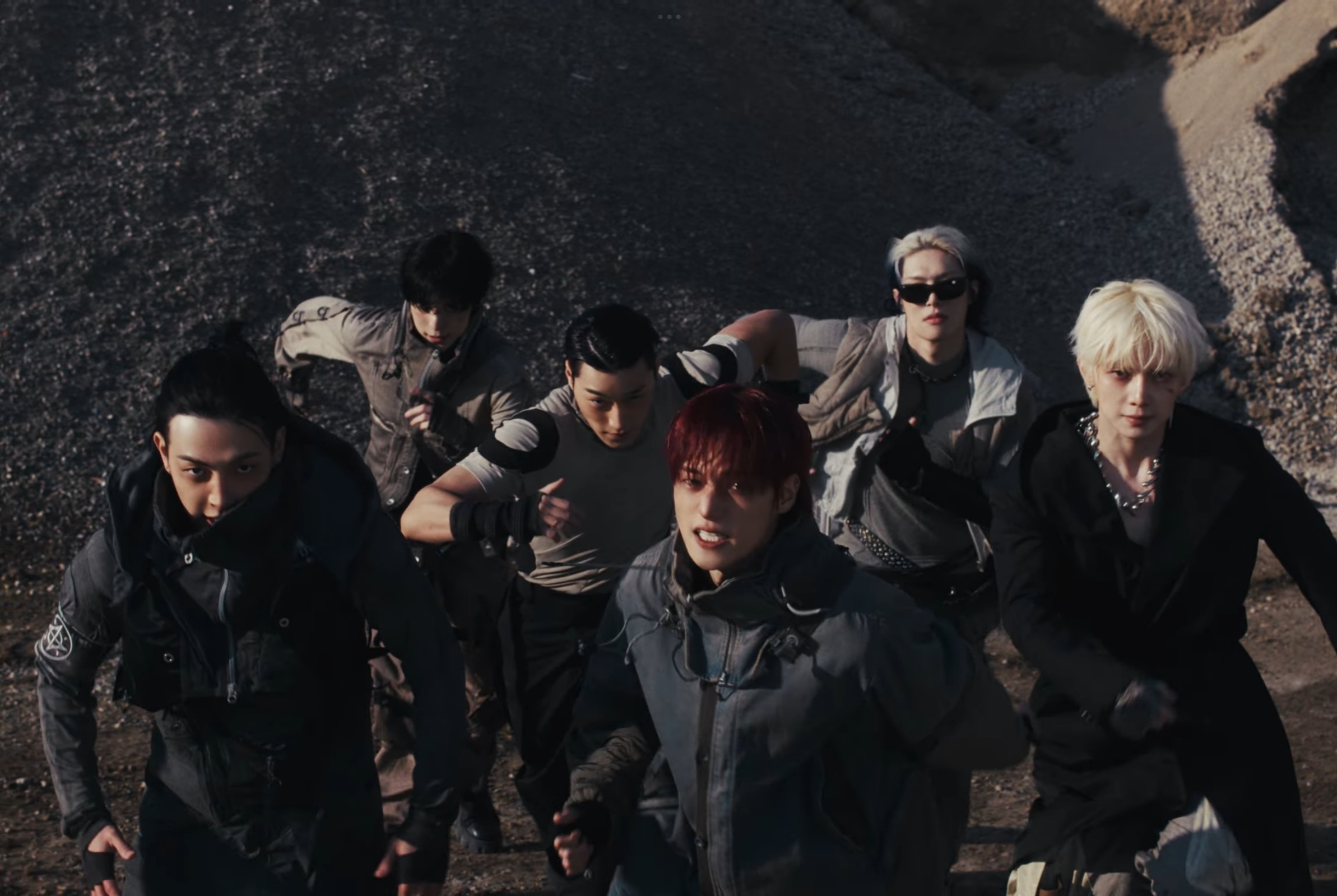 Lirik dan Terjemahan Adrenalin Milik ATEEZ, Kembali ke Akar EDM yang Powerful