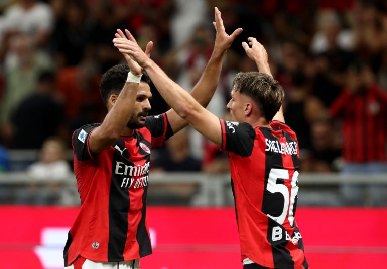 AC Milan vs Benfica: 5 Duel Kunci yang Bisa Menentukan Jalannya Laga