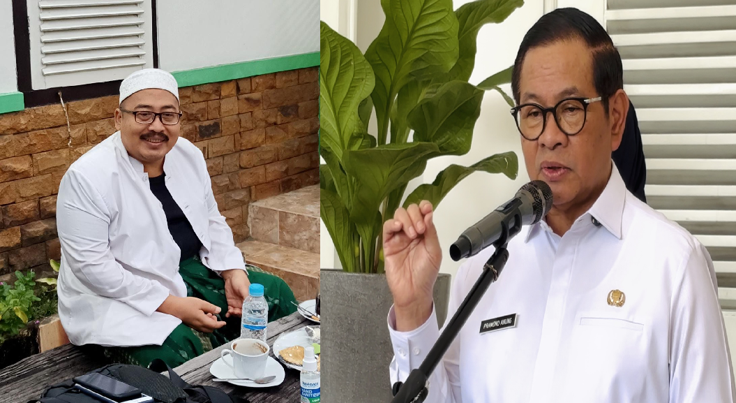 PBNU dan Gubernur Jakarta Kompak Tolak Kehadiran Atlet Israel di Kejuaraan Senam Dunia 2025