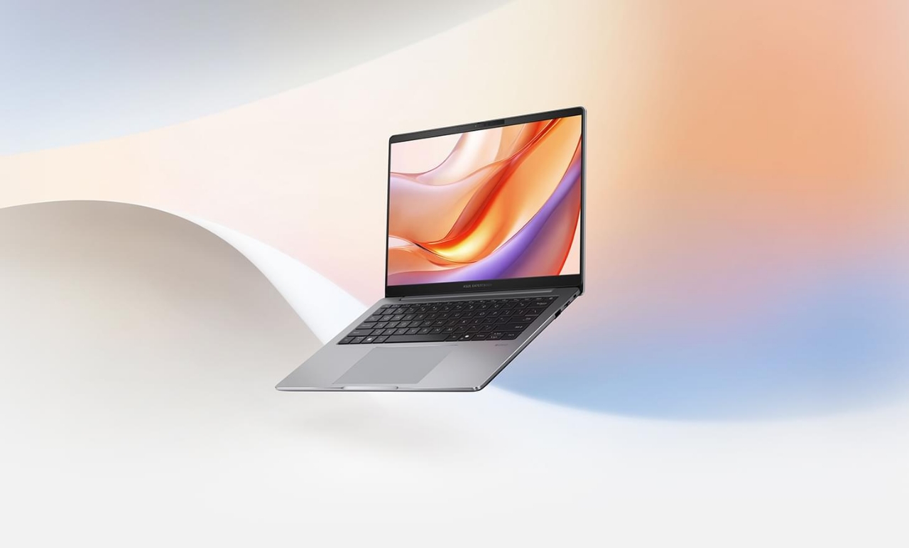 Keunggulan ASUS ExpertBook P3 PM3406CKA di Kelas Laptop Bisnis