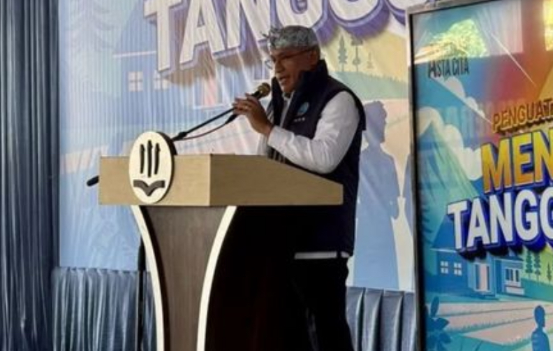 BNN Ungkap Data Mengejutkan: 3,3 Juta Anak Indonesia Terjerat Narkoba