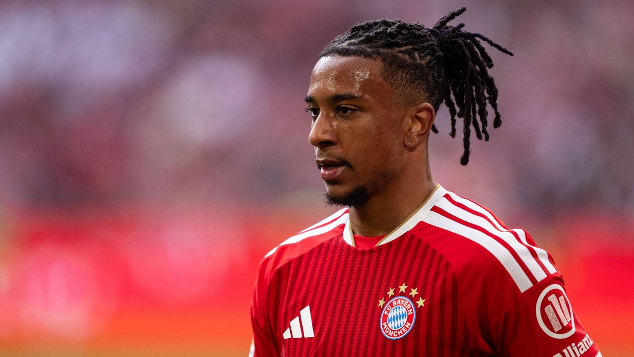 Berita Michael Olise ke Madrid Makin Santer, Klub Bantah Tegas