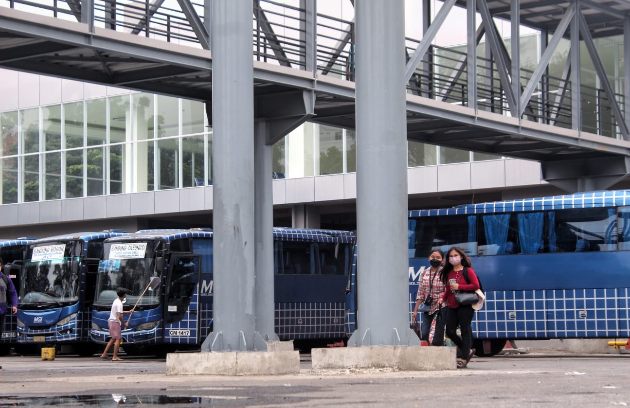 5 Syarat Terbaru Perjalanan Transportasi Umum Dalam Negeri, Jangan Sampai Salah!