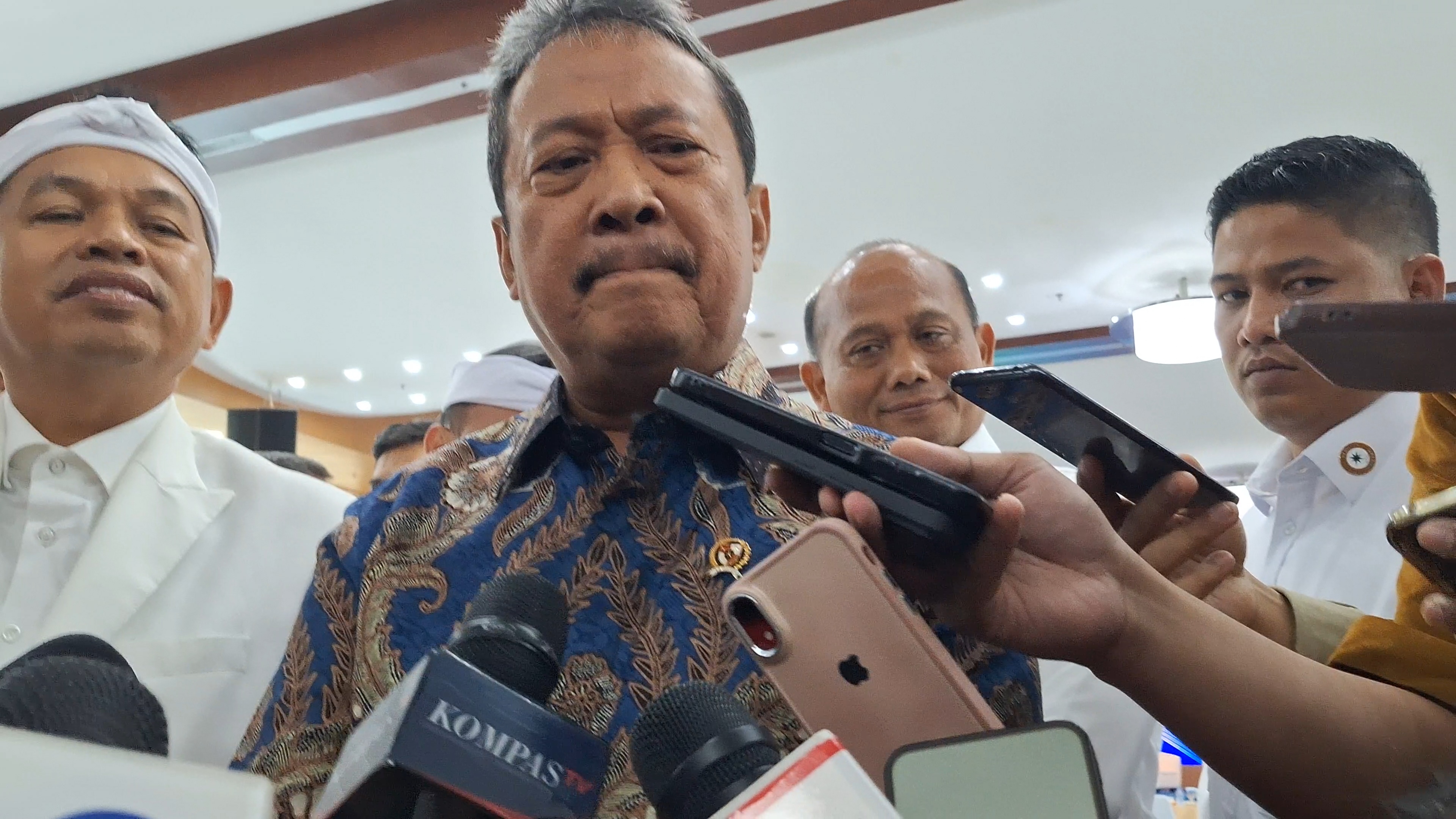 Menteri KKP Tegaskan Pulau di Indonesia Tak Bisa Dijual: Tapi Kalau Investasi Pariwisata Dibolehkan
