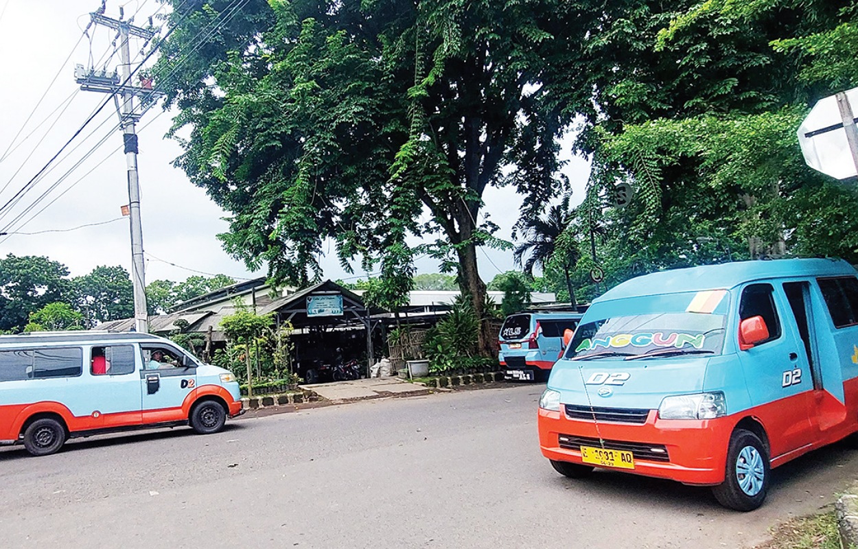 95 Persen Kota Tak Punya Transportasi Umum Modern, Pengamat: Mobilitas Bukan Hanya untuk Pejabat