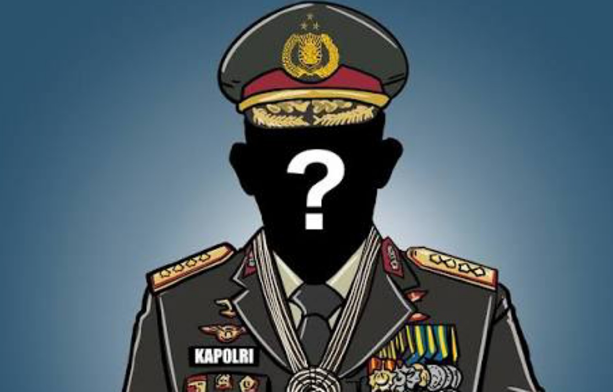 Penunjukan Kapolri Langsung oleh Presiden Tanpa Libatkan Legislatif, DPR : Ancam Demokrasi