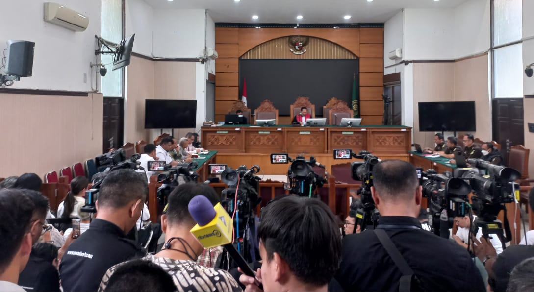 Praperadilan Ditolak Hakim, Kasus Nadiem Berlanjut