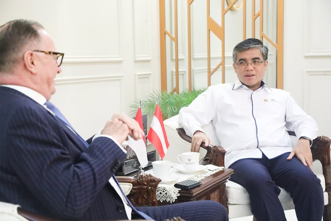 KPK Berpeluang Panggil Menaker Yassierli Imbas Kasus Immanuel Ebenezer